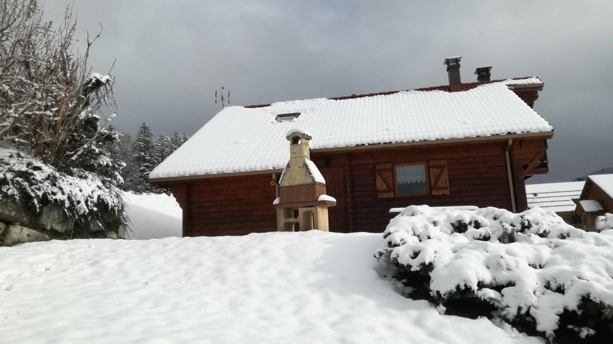 Chalets Des Hauts De France Xonrupt-Longemer Room photo